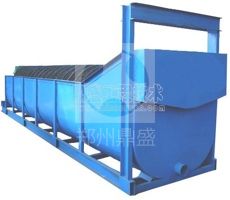 螺旋洗砂機(jī)