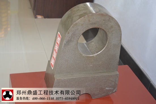 1612大金牙破碎機(jī)錘頭