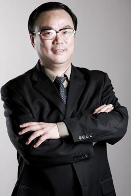 鄭州鼎盛董事長盧洪波
