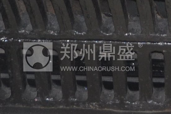 錘式破碎機篦板