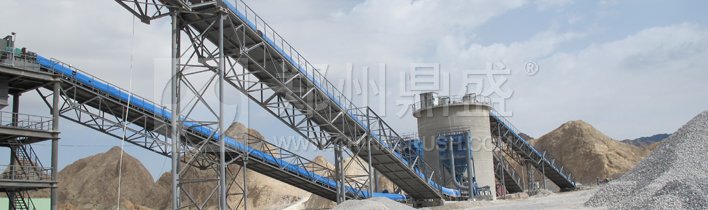 皮帶輸送機(jī)