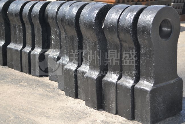 錘頭