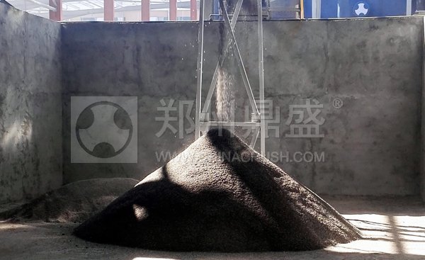 廈門建筑垃圾如何處理