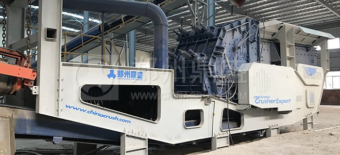 廈門建筑垃圾處理