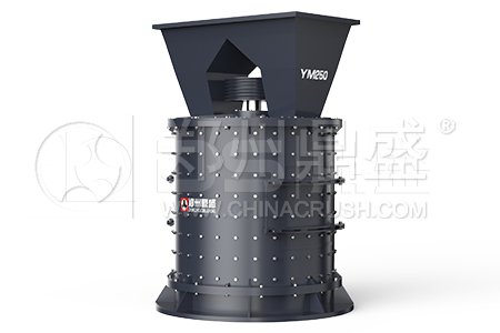 干粉砂漿制砂機(jī)
