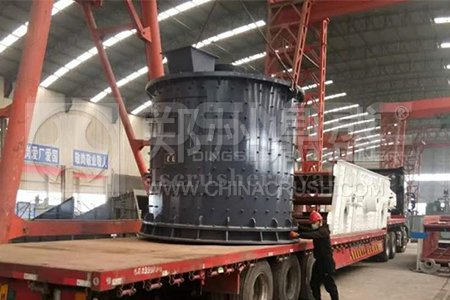 干粉砂漿制砂機(jī)